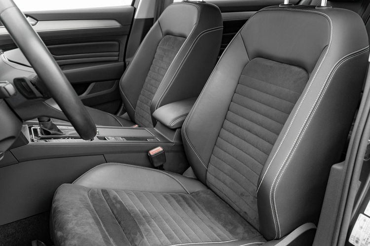 Volkswagen Passat GD872VF # 2.0 TDI Elegance DSG LED K.cofania Podgrz.f Salon PL VAT 23% zdjęcie 13