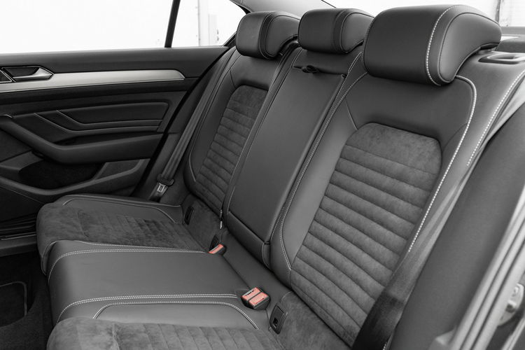 Volkswagen Passat GD872VF # 2.0 TDI Elegance DSG LED K.cofania Podgrz.f Salon PL VAT 23% zdjęcie 26