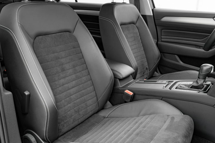 Volkswagen Passat GD872VF # 2.0 TDI Elegance DSG LED K.cofania Podgrz.f Salon PL VAT 23% zdjęcie 33