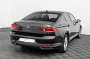 Volkswagen Passat GD872VF # 2.0 TDI Elegance DSG LED K.cofania Podgrz.f Salon PL VAT 23% zdjęcie 5