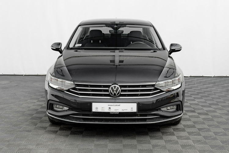Volkswagen Passat GD872VF # 2.0 TDI Elegance DSG LED K.cofania Podgrz.f Salon PL VAT 23% zdjęcie 7