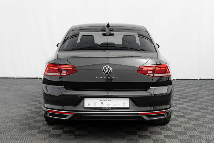 Volkswagen Passat GD872VF # 2.0 TDI Elegance DSG LED K.cofania Podgrz.f Salon PL VAT 23% zdjęcie 9