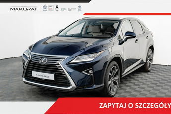 Lexus RX WU7715H#200t/300 Elegance Podgrz I wentyl f K.cof Salon PL VAT23%