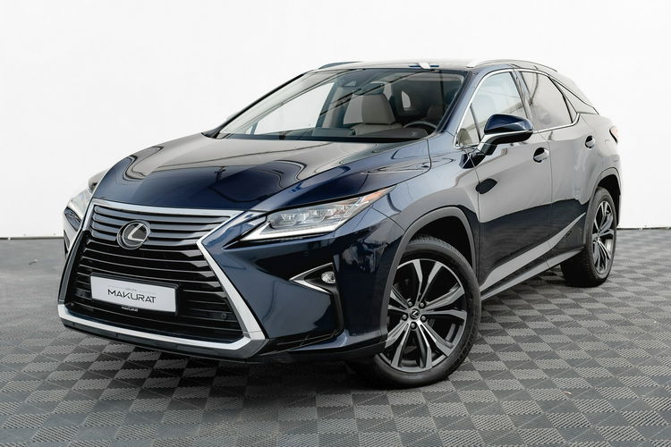 Lexus RX WU7715H#200t/300 Elegance Podgrz I wentyl f K.cof Salon PL VAT23% zdjęcie 12