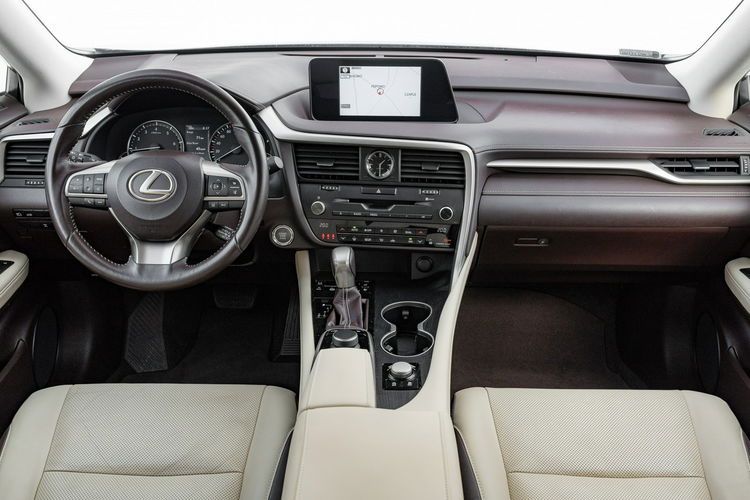 Lexus RX WU7715H#200t/300 Elegance Podgrz I wentyl f K.cof Salon PL VAT23% zdjęcie 16