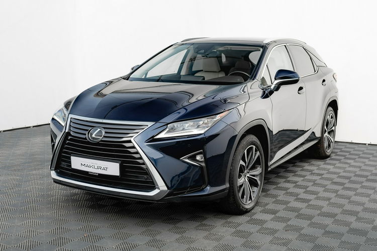 Lexus RX WU7715H#200t/300 Elegance Podgrz I wentyl f K.cof Salon PL VAT23% zdjęcie 2