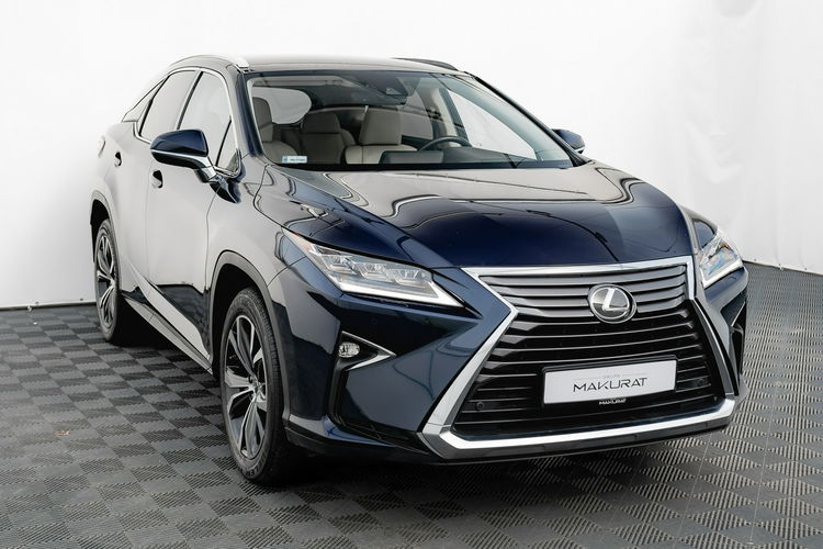 Lexus RX WU7715H#200t/300 Elegance Podgrz I wentyl f K.cof Salon PL VAT23% zdjęcie 3