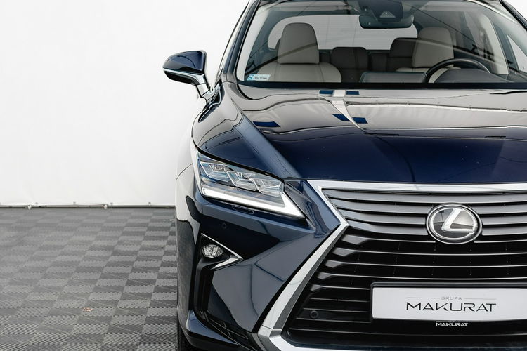 Lexus RX WU7715H#200t/300 Elegance Podgrz I wentyl f K.cof Salon PL VAT23% zdjęcie 8