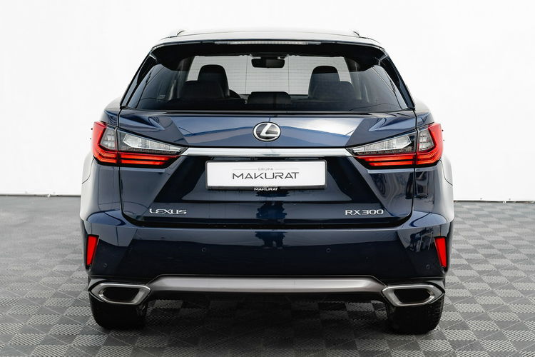 Lexus RX WU7715H#200t/300 Elegance Podgrz I wentyl f K.cof Salon PL VAT23% zdjęcie 9