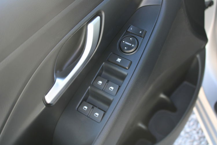 Hyundai i30 Salon Polska F-vat Gwarancja 1.4i CLASSIC + zdjęcie 10