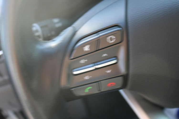 Hyundai i30 Salon Polska F-vat Gwarancja 1.4i CLASSIC + zdjęcie 12