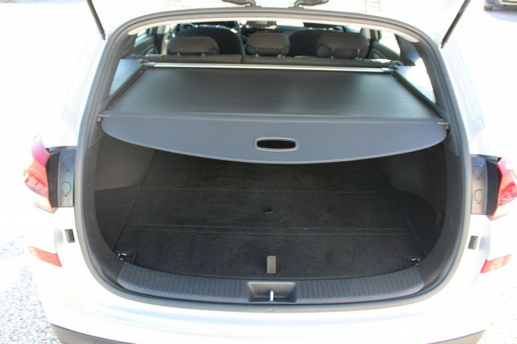 Hyundai i30 Salon Polska F-vat Gwarancja 1.4i CLASSIC + zdjęcie 20