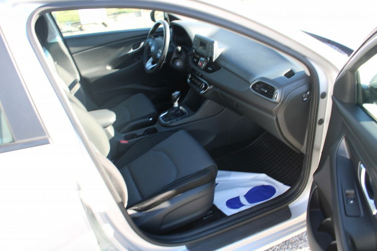 Hyundai i30 Salon Polska F-vat Gwarancja 1.4i CLASSIC + zdjęcie 22