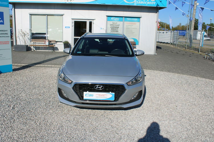 Hyundai i30 Salon Polska F-vat Gwarancja 1.4i CLASSIC + zdjęcie 2