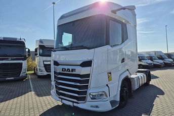 DAF DAF XG480 FT