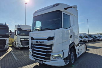 DAF DAF XG480 FT