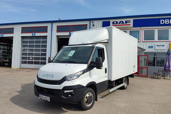 Iveco Iveco DAILY50C15