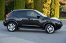 Nissan Juke 1.6i(117KM) Duża Navi Kamera Klimatronic Alcantara Alu 17"ASO zdjęcie 11
