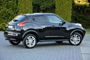 Nissan Juke 1.6i(117KM) Duża Navi Kamera Klimatronic Alcantara Alu 17"ASO zdjęcie 12