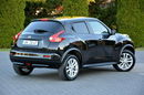 Nissan Juke 1.6i(117KM) Duża Navi Kamera Klimatronic Alcantara Alu 17"ASO zdjęcie 13