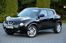 Nissan Juke 1.6i(117KM) Duża Navi Kamera Klimatronic Alcantara Alu 17"ASO zdjęcie 2