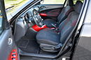 Nissan Juke 1.6i(117KM) Duża Navi Kamera Klimatronic Alcantara Alu 17"ASO zdjęcie 20