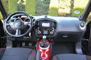 Nissan Juke 1.6i(117KM) Duża Navi Kamera Klimatronic Alcantara Alu 17"ASO zdjęcie 23