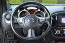 Nissan Juke 1.6i(117KM) Duża Navi Kamera Klimatronic Alcantara Alu 17"ASO zdjęcie 24