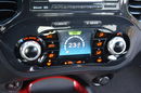 Nissan Juke 1.6i(117KM) Duża Navi Kamera Klimatronic Alcantara Alu 17"ASO zdjęcie 27