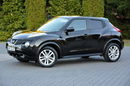 Nissan Juke 1.6i(117KM) Duża Navi Kamera Klimatronic Alcantara Alu 17"ASO zdjęcie 3