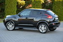 Nissan Juke 1.6i(117KM) Duża Navi Kamera Klimatronic Alcantara Alu 17"ASO zdjęcie 5