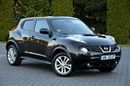 Nissan Juke 1.6i(117KM) Duża Navi Kamera Klimatronic Alcantara Alu 17"ASO zdjęcie 9