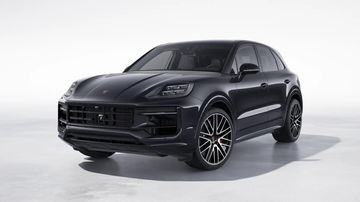 PORSCHE PORSCHE Cayenne GTS