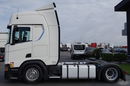 Scania R 450 / RETARDER / MEGA / LOWDECK / 2021 ROK / PO ZŁOTYM KONTRAKCIE SERWISOWYM zdjęcie 7