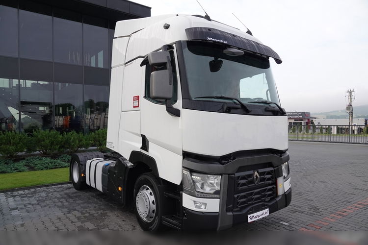 Renault T 460 / 2015 / EURO 6 / zdjęcie 3