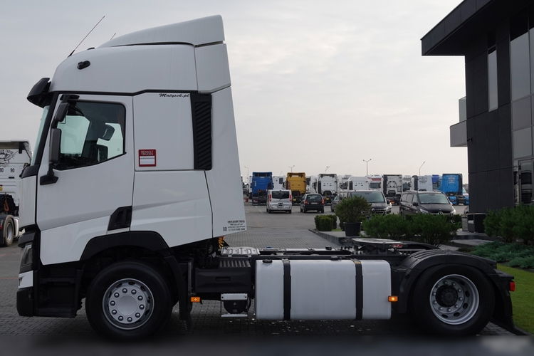 Renault T 460 / 2015 / EURO 6 / zdjęcie 7