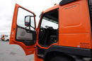 Volvo FM 400 / 6x4 / WYWROTKA / HYDROBURTA / BORDMATIC / MANUAL / SPROWADZONY zdjęcie 35