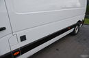 Renault MASTER / 3, 5 T /CHŁODNIA / MROŹNIA / PODWÓJNY AGREGAT / THERMO KING V300 MAX50 SPC / BI TEMPERATURA / L3H3 / 2021 ROK  zdjęcie 13