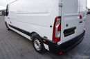 Renault MASTER / 3, 5 T /CHŁODNIA / MROŹNIA / PODWÓJNY AGREGAT / THERMO KING V300 MAX50 SPC / BI TEMPERATURA / L3H3 / 2021 ROK  zdjęcie 14