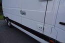 Renault MASTER / 3, 5 T /CHŁODNIA / MROŹNIA / PODWÓJNY AGREGAT / THERMO KING V300 MAX50 SPC / BI TEMPERATURA / L3H3 / 2021 ROK  zdjęcie 17