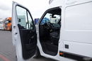 Renault MASTER / 3, 5 T /CHŁODNIA / MROŹNIA / PODWÓJNY AGREGAT / THERMO KING V300 MAX50 SPC / BI TEMPERATURA / L3H3 / 2021 ROK  zdjęcie 23