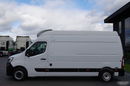 Renault MASTER / 3, 5 T /CHŁODNIA / MROŹNIA / PODWÓJNY AGREGAT / THERMO KING V300 MAX50 SPC / BI TEMPERATURA / L3H3 / 2021 ROK  zdjęcie 7