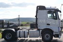 Mercedes ACTROS 1853 / RETARDER / HYDRAULIKA / NISKA KABINA / PO KONTRAKCIE SERWISOWYM  zdjęcie 10