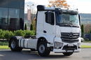 Mercedes ACTROS 1853 / RETARDER / HYDRAULIKA / NISKA KABINA / PO KONTRAKCIE SERWISOWYM  zdjęcie 2