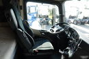 Mercedes ACTROS 1853 / RETARDER / HYDRAULIKA / NISKA KABINA / PO KONTRAKCIE SERWISOWYM  zdjęcie 36