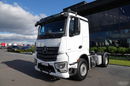 Mercedes ACTROS 1853 / RETARDER / HYDRAULIKA / NISKA KABINA / PO KONTRAKCIE SERWISOWYM  zdjęcie 6