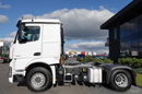 Mercedes ACTROS 1853 / RETARDER / HYDRAULIKA / NISKA KABINA / PO KONTRAKCIE SERWISOWYM  zdjęcie 7