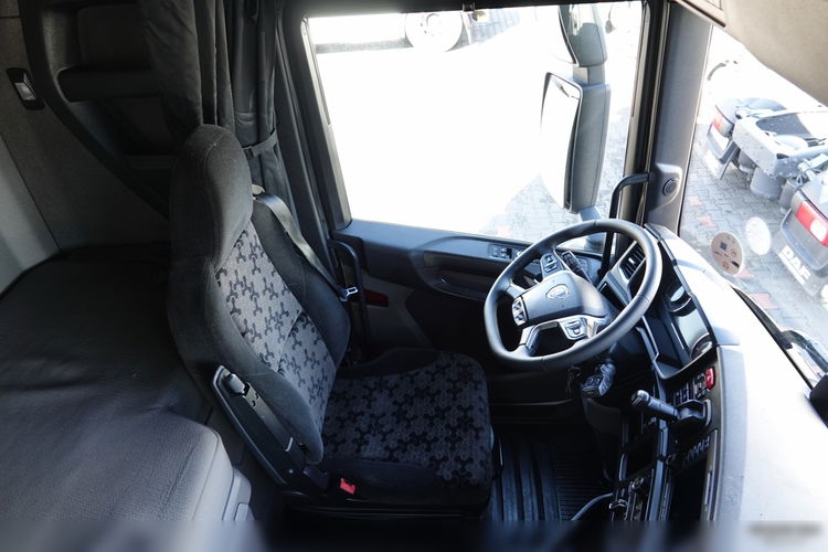 Scania R 500 / RETARDER / I-PARK COOL / 2019 ROK / ALUFELGI / OPONY 100% / SPROWADZONA / PO ZŁOTYM KONTRAKCIE SERWISOWYM  zdjęcie 26