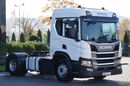 Scania P 450 / RETARDER / NISKA KABINA / HYDRAULIKA / 2019 ROK / WAGA: 7100KG / PO ZŁOTYM KONTRAKCIE SERWISOWYM zdjęcie 2