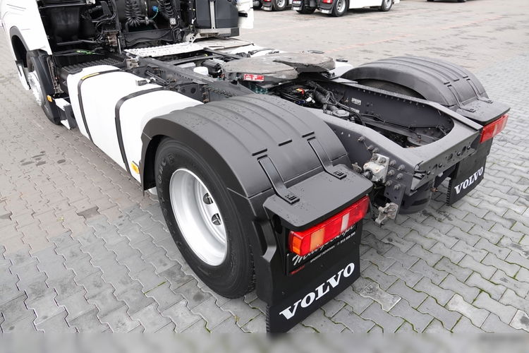 Volvo FH 500 / 2019 ROK / KB / PO KONTRAKCIE SERWISOWYM / zdjęcie 15